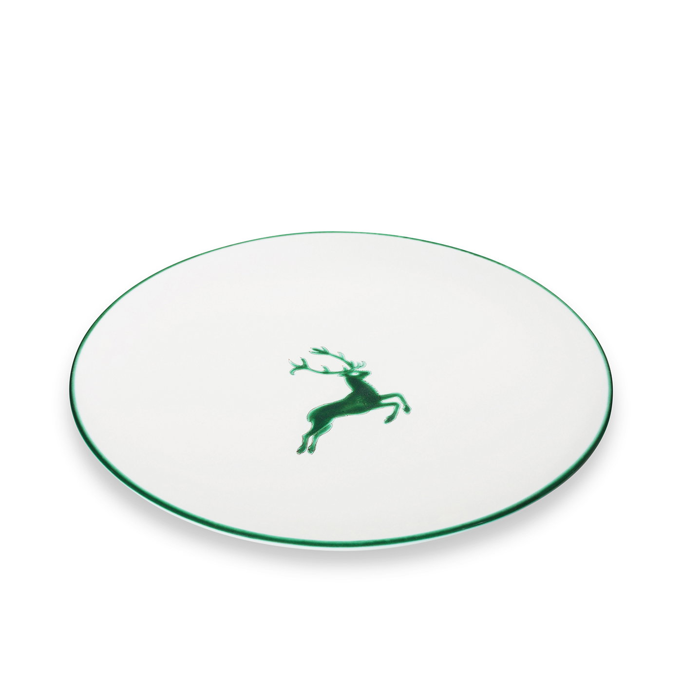 Dinner Plate
